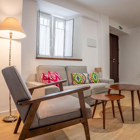 Bamba Apartment Aracena-Only Adults Buitenkant foto