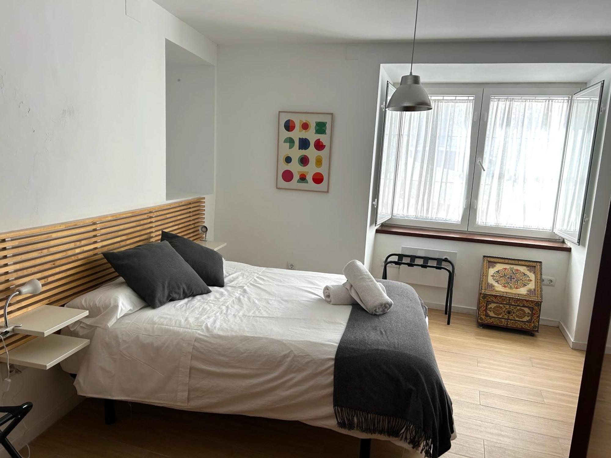 Bamba Apartment Aracena-Only Adults Buitenkant foto