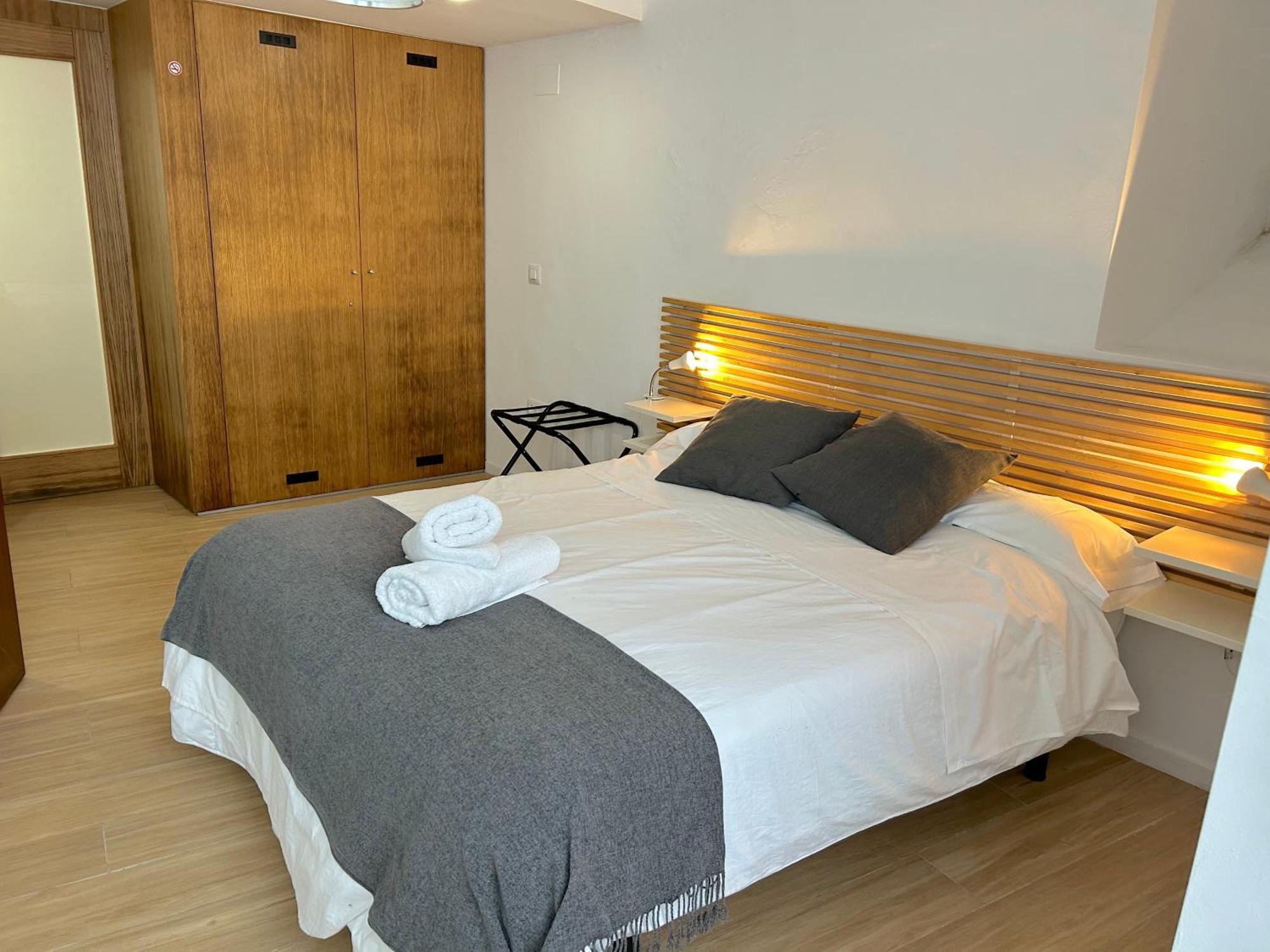 Bamba Apartment Aracena-Only Adults Buitenkant foto