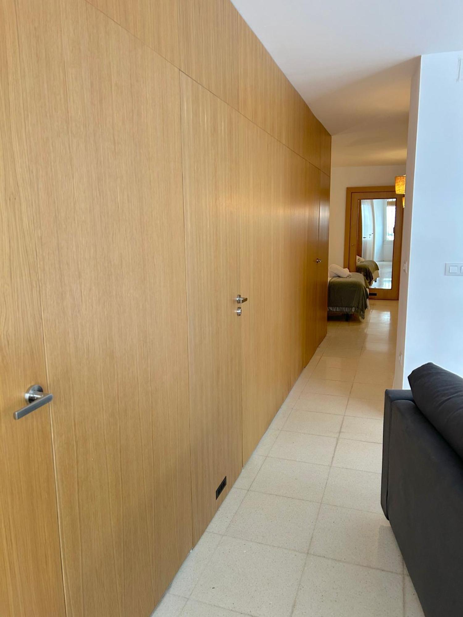 Bamba Apartment Aracena-Only Adults Buitenkant foto