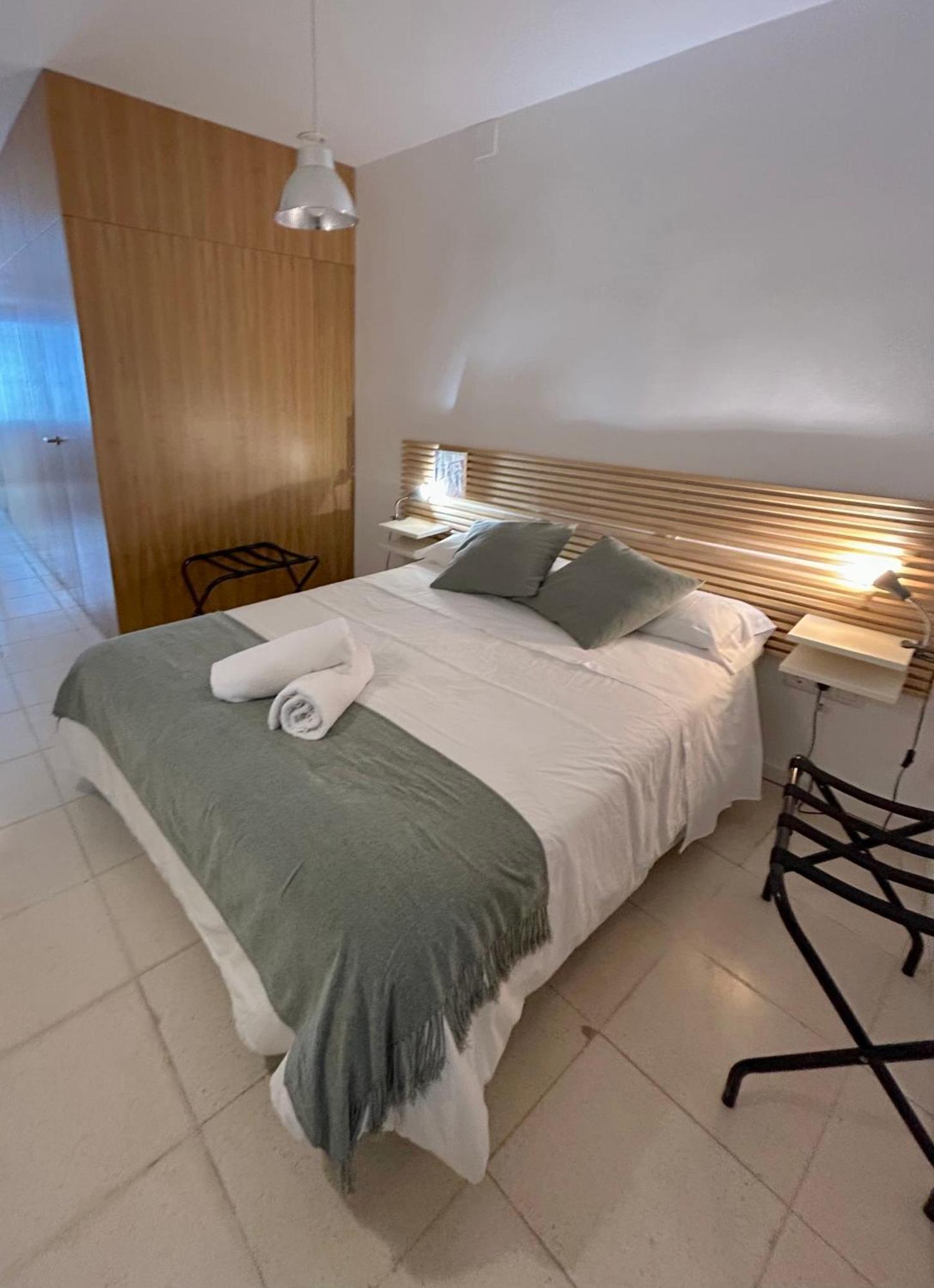 Bamba Apartment Aracena-Only Adults Buitenkant foto