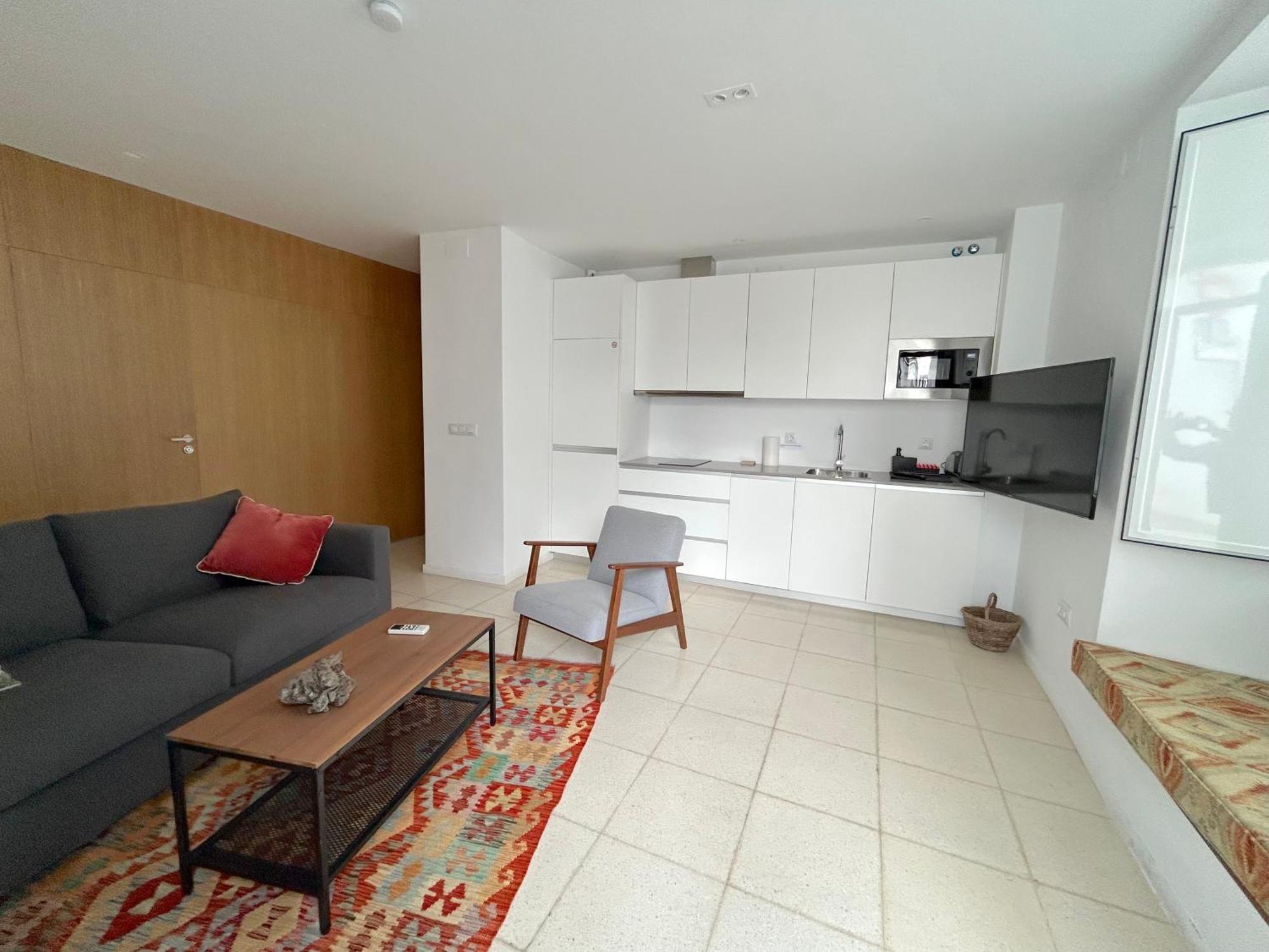Bamba Apartment Aracena-Only Adults Buitenkant foto