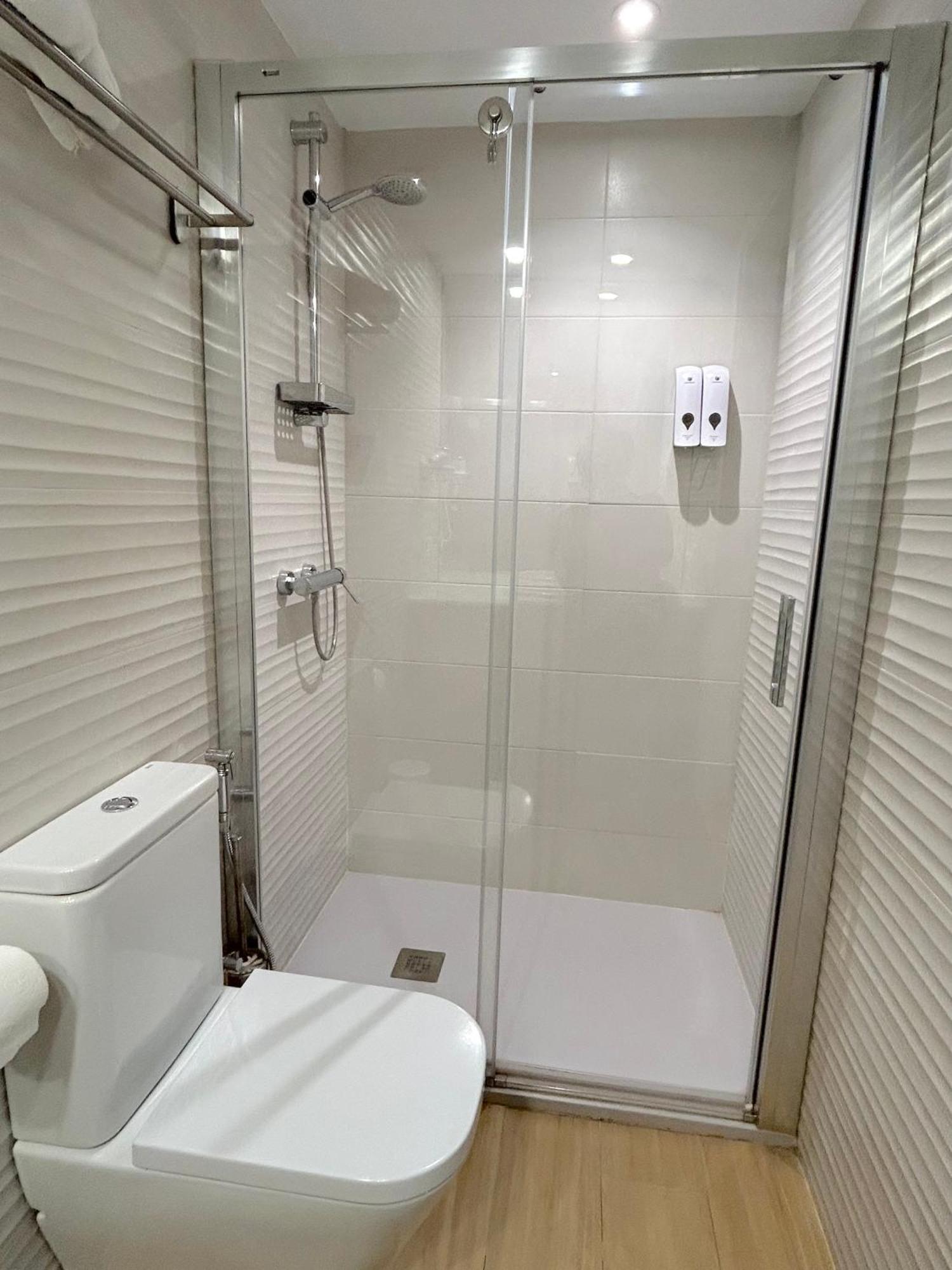 Bamba Apartment Aracena-Only Adults Buitenkant foto