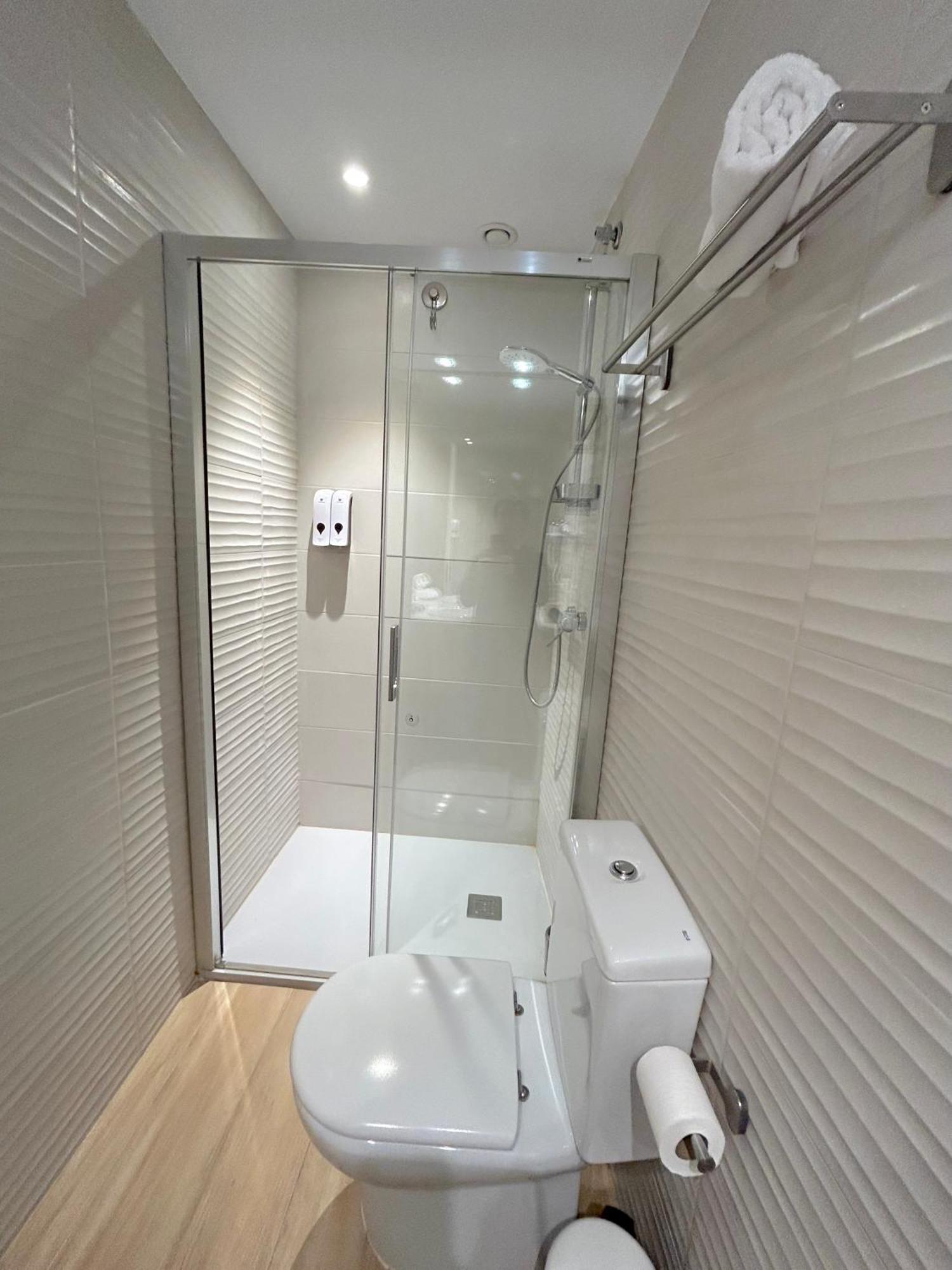Bamba Apartment Aracena-Only Adults Buitenkant foto