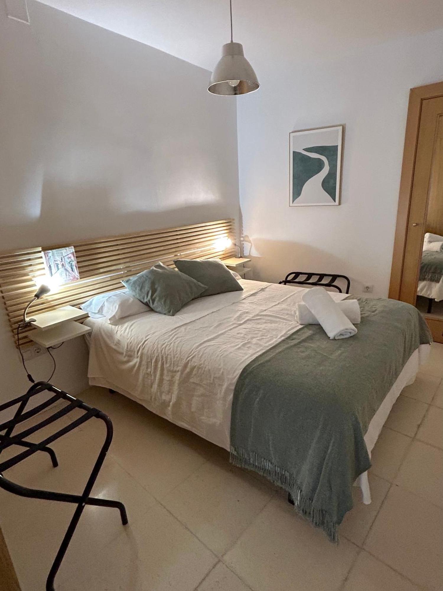 Bamba Apartment Aracena-Only Adults Buitenkant foto
