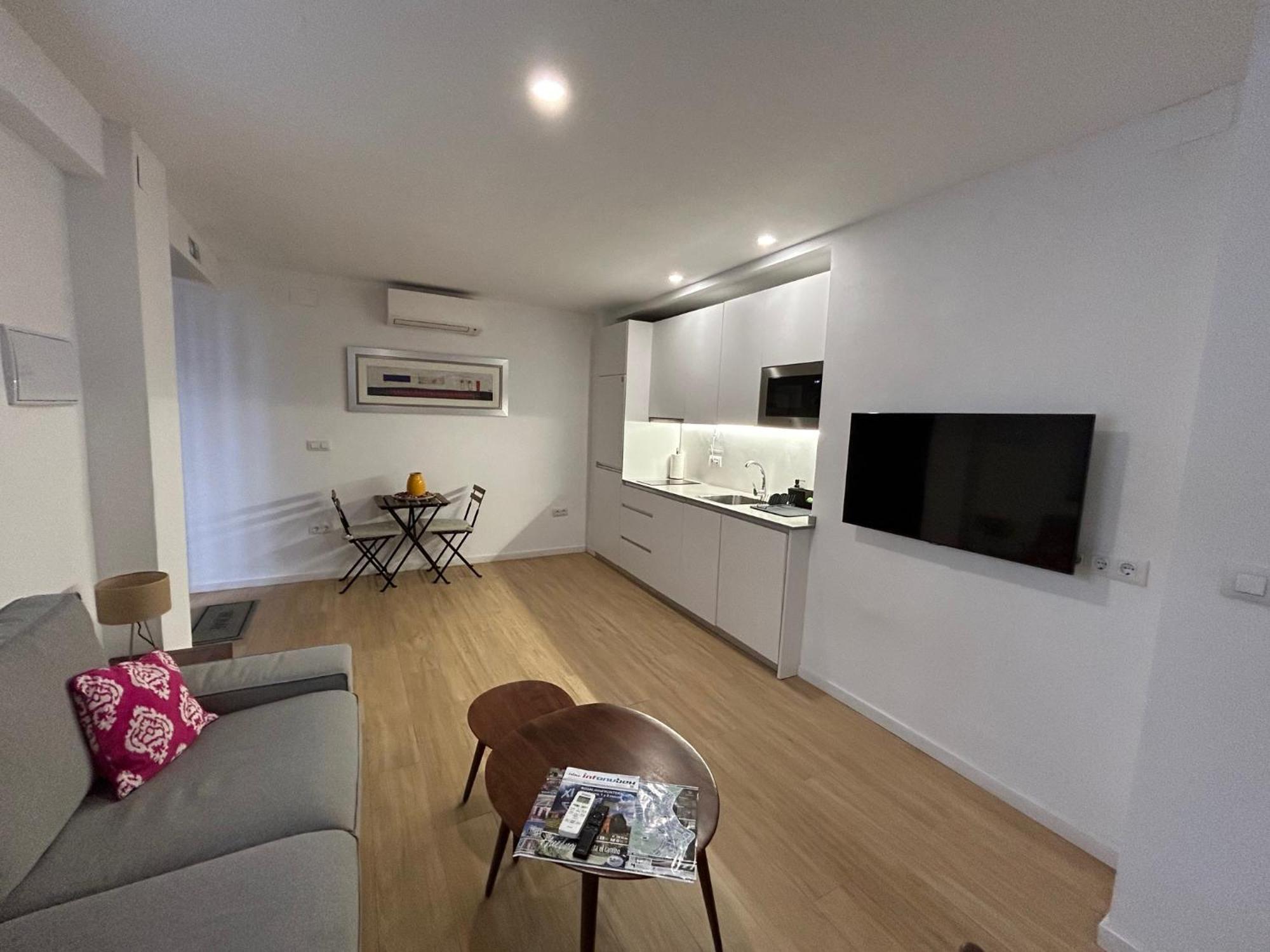 Bamba Apartment Aracena-Only Adults Buitenkant foto
